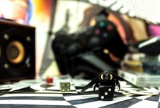 game Debet Roulette