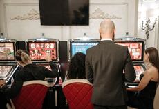 game Debet Roulette