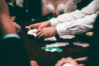 game Debet Roulette